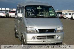 suzuki every-plus 2000 No.15714