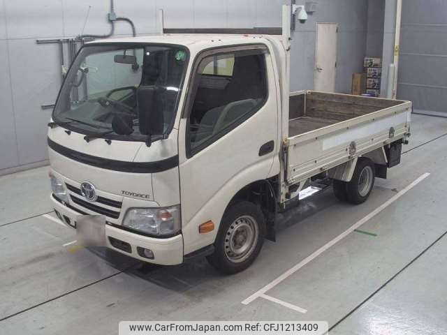 toyota toyoace 2015 -TOYOTA--Toyoace QDF-KDY221--KDY221-8005073---TOYOTA--Toyoace QDF-KDY221--KDY221-8005073- image 1