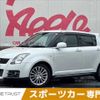 suzuki swift 2006 -SUZUKI--Swift CBA-ZC31S--ZC31S-104937---SUZUKI--Swift CBA-ZC31S--ZC31S-104937- image 1