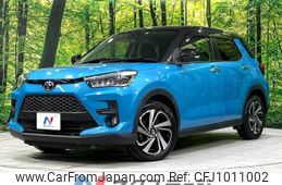 toyota raize 2020 -TOYOTA--Raize 5BA-A210A--A210A-0014885---TOYOTA--Raize 5BA-A210A--A210A-0014885-