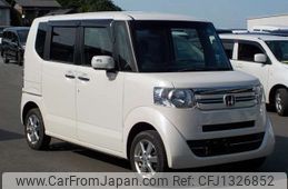 honda n-box 2015 -HONDA--N BOX DBA-JF2--JF2-1408177---HONDA--N BOX DBA-JF2--JF2-1408177-