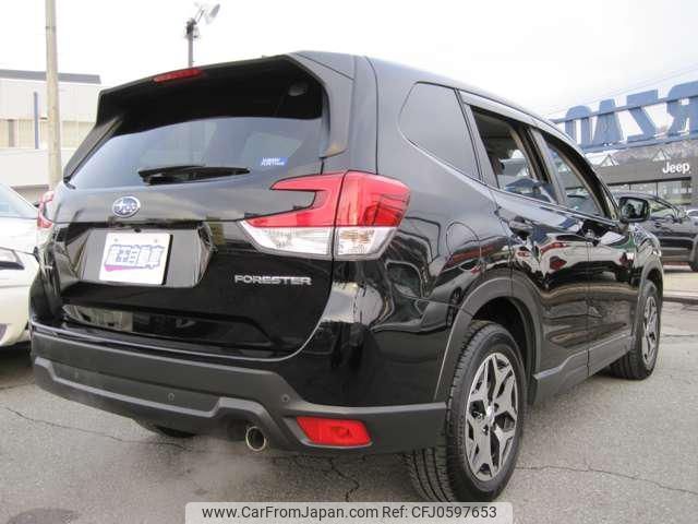 subaru forester 2020 -SUBARU--Forester SK9--039465---SUBARU--Forester SK9--039465- image 2