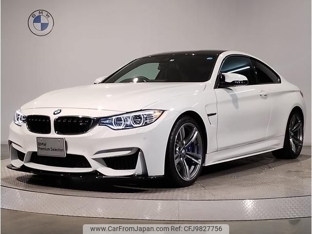 bmw m4 2015 quick_quick_CBA-3C30_WBS3R92030K341393 image 1