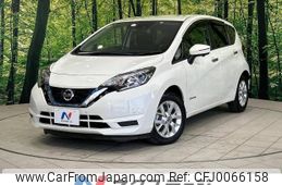 nissan note 2019 -NISSAN--Note DAA-HE12--HE12-281629---NISSAN--Note DAA-HE12--HE12-281629-