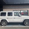 mercedes-benz g-class 2023 quick_quick_3DA-463350_W1N4633502X470638 image 3