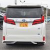 toyota alphard 2021 -TOYOTA--Alphard 6AA-AYH30W--AYH30-0136305---TOYOTA--Alphard 6AA-AYH30W--AYH30-0136305- image 7