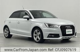 audi a1 2015 -AUDI--Audi A1 DBA-8XCHZ--WAUZZZ8X9FB033513---AUDI--Audi A1 DBA-8XCHZ--WAUZZZ8X9FB033513-