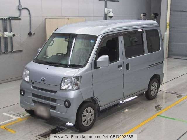 toyota pixis-van 2016 -TOYOTA--Pixis Van EBD-S331M--S331M-0010137---TOYOTA--Pixis Van EBD-S331M--S331M-0010137- image 1