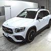 mercedes-benz glb-class 2020 quick_quick_5BA-247647M_W1N2476472W070878 image 1