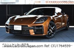 porsche panamera 2025 CFJ1764539