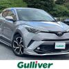 toyota c-hr 2019 -TOYOTA--C-HR DBA-NGX10--NGX10-2003245---TOYOTA--C-HR DBA-NGX10--NGX10-2003245- image 1