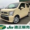 suzuki wagon-r 2024 -SUZUKI 【新潟 582ｴ1408】--Wagon R MH85S--209076---SUZUKI 【新潟 582ｴ1408】--Wagon R MH85S--209076- image 1