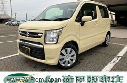 suzuki wagon-r 2024 -SUZUKI 【新潟 582ｴ1408】--Wagon R MH85S--209076---SUZUKI 【新潟 582ｴ1408】--Wagon R MH85S--209076-