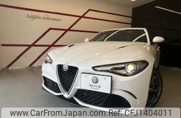 alfa-romeo giulia 2019 quick_quick_95229_ZAREAEHV9J7578158