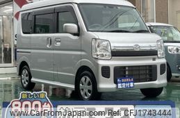 mazda scrum-wagon 2022 CFJ1743444