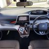 toyota sienta 2017 -TOYOTA--Sienta DAA-NHP170G--NHP170-7076629---TOYOTA--Sienta DAA-NHP170G--NHP170-7076629- image 2