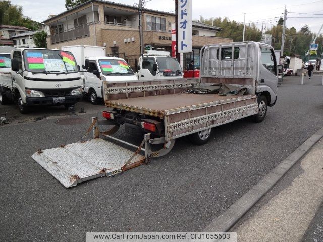 toyota toyoace 2008 -TOYOTA--Toyoace XZU308--1005362---TOYOTA--Toyoace XZU308--1005362- image 1