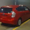 toyota prius-α 2014 -TOYOTA--Prius α DAA-ZVW41W--ZVW41-3345543---TOYOTA--Prius α DAA-ZVW41W--ZVW41-3345543- image 2