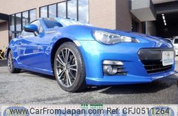 subaru brz 2013 -SUBARU--BRZ ZC6--010213---SUBARU--BRZ ZC6--010213-