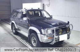 toyota hilux-surf 1992 -TOYOTA 【釧路 100ﾛ301】--Hilux Surf LN130W-7021022---TOYOTA 【釧路 100ﾛ301】--Hilux Surf LN130W-7021022-