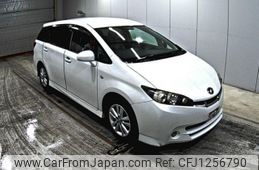 toyota wish 2010 -TOYOTA--Wish ZGE20W-0074401---TOYOTA--Wish ZGE20W-0074401-
