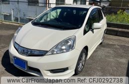 honda fit-shuttle 2012 -HONDA--Fit Shuttle DAA-GP2--GP2-3037784---HONDA--Fit Shuttle DAA-GP2--GP2-3037784-