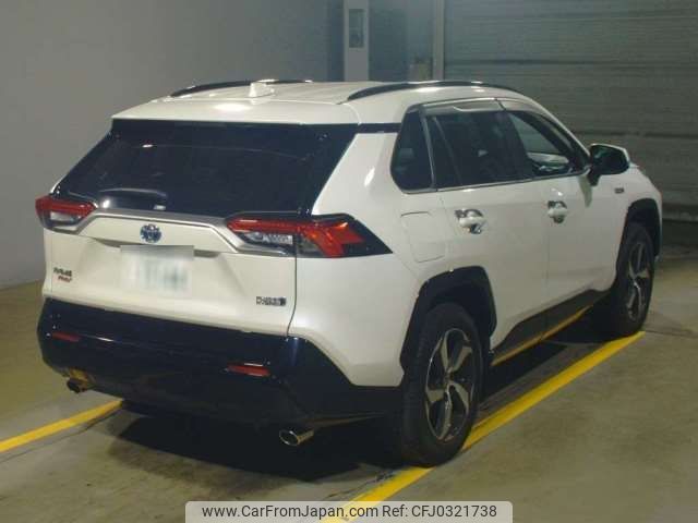 toyota rav4 2022 -TOYOTA 【山梨 301ｻ1544】--RAV4 6LA-AXAP54--AXAP54-0006824---TOYOTA 【山梨 301ｻ1544】--RAV4 6LA-AXAP54--AXAP54-0006824- image 2