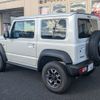 suzuki jimny-sierra 2024 -SUZUKI--Jimny Sierra 3BA-JB74W--JB74W-230***---SUZUKI--Jimny Sierra 3BA-JB74W--JB74W-230***- image 10