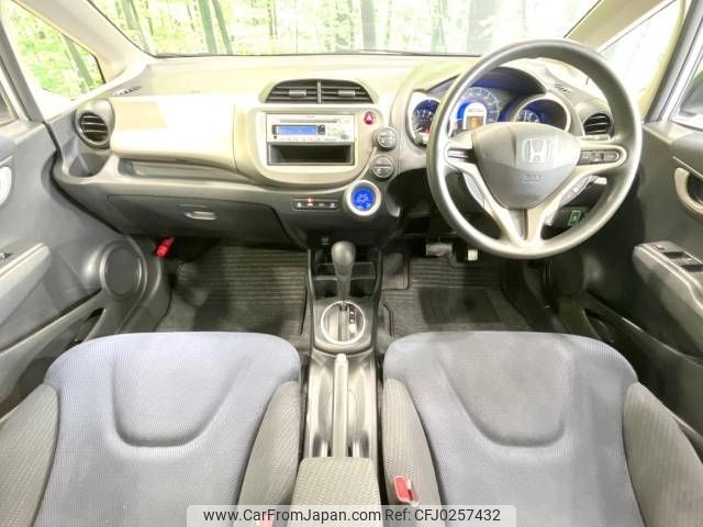 honda fit 2011 -HONDA--Fit DAA-GP1--GP1-1028201---HONDA--Fit DAA-GP1--GP1-1028201- image 2