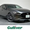 mazda mazda3 2022 -MAZDA--MAZDA3 6BA-BP5P--BP5P-205326---MAZDA--MAZDA3 6BA-BP5P--BP5P-205326- image 4