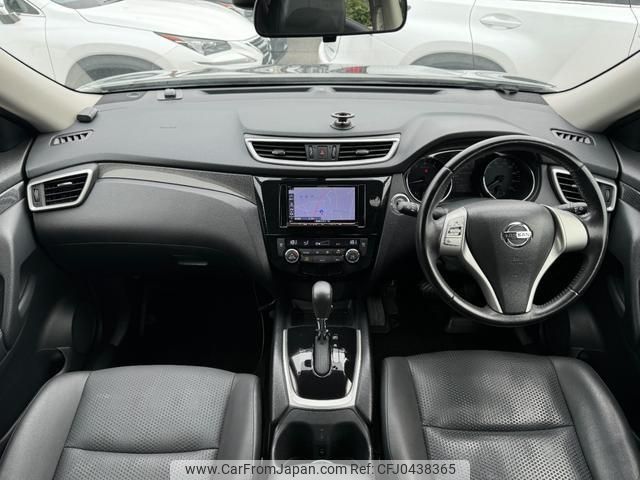 nissan x-trail 2016 quick_quick_NT32_NT32-539873 image 2