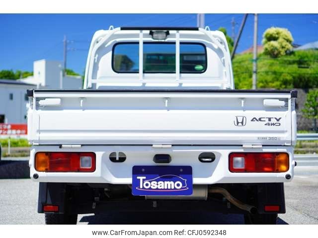 honda acty-truck 2019 -HONDA--Acty Truck EBD-HA9--HA9-1412527---HONDA--Acty Truck EBD-HA9--HA9-1412527- image 2