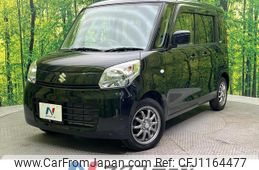 suzuki spacia 2014 quick_quick_MK32S_MK32S-210462