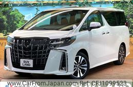 toyota alphard 2023 quick_quick_AGH30W_AGH30-0461368