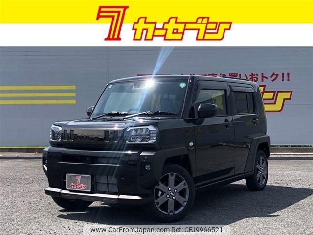 daihatsu taft 2024 -DAIHATSU--Taft 5BA-LA910S--LA910S-0054***---DAIHATSU--Taft 5BA-LA910S--LA910S-0054***- image 1