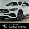 mercedes-benz gla-class 2020 CFJ1692626 image 1