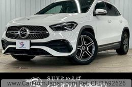 mercedes-benz gla-class 2020 CFJ1692626