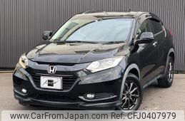 honda vezel 2018 quick_quick_RU1_RU1-1232153