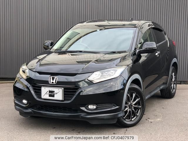 honda vezel 2018 quick_quick_RU1_RU1-1232153 image 1