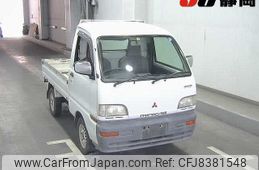 mitsubishi minicab-truck 1999 -MITSUBISHI--Minicab Truck U42T--0526923---MITSUBISHI--Minicab Truck U42T--0526923-