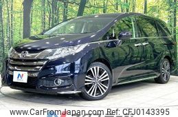 honda odyssey 2014 CFJ0143395