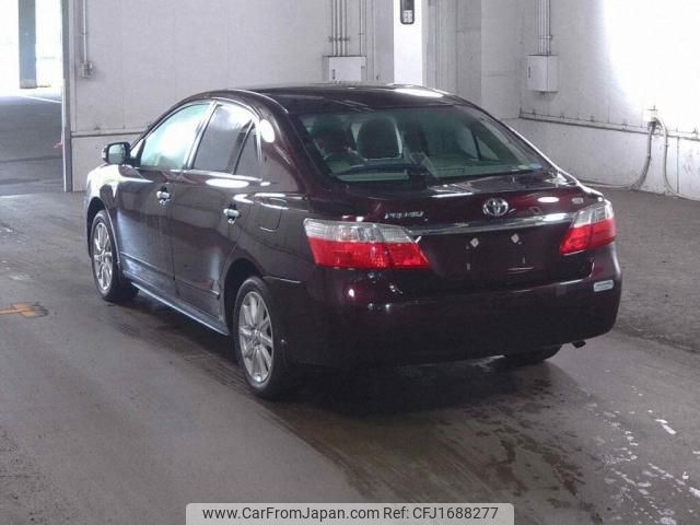 toyota premio 2008 CFJ1688277 image 2
