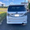 toyota vellfire 2009 CFJ1873084 image 21