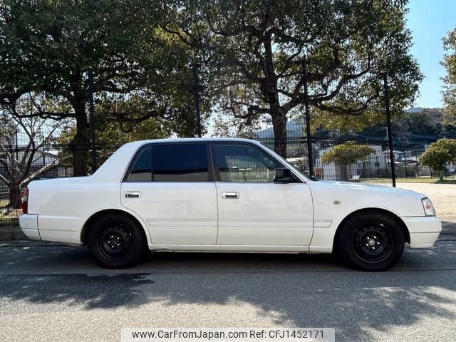 toyota comfort 2015 quick_quick_TSS13Y_TSS13-9003707 image 2