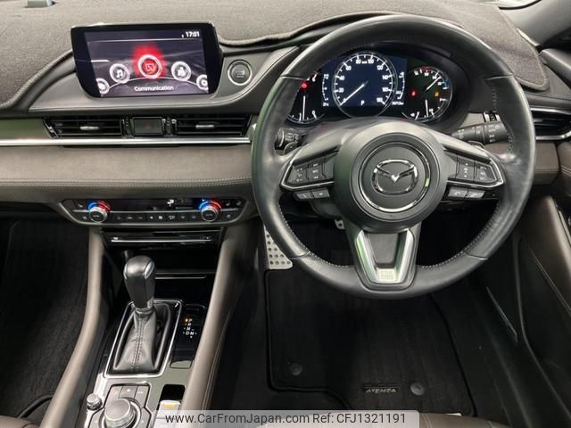 mazda atenza 2018 quick_quick_GJ2AW_GJ2AW-400387 image 2
