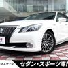 toyota crown-majesta 2014 -TOYOTA--Crown Majesta DAA-GWS214--GWS214-6005449---TOYOTA--Crown Majesta DAA-GWS214--GWS214-6005449- image 1