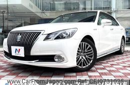 toyota crown-majesta 2014 -TOYOTA--Crown Majesta DAA-GWS214--GWS214-6005449---TOYOTA--Crown Majesta DAA-GWS214--GWS214-6005449-