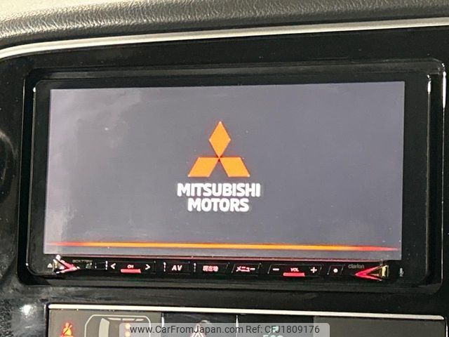 mitsubishi outlander-phev 2018 CFJ1809176 image 2