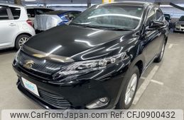 toyota harrier 2015 AF-ZSU60-0040595