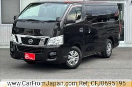 nissan caravan-van 2016 -NISSAN--Caravan Van CBF-VR2E26--VR2E26-030410---NISSAN--Caravan Van CBF-VR2E26--VR2E26-030410-